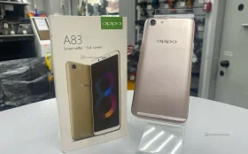 Купить Oppo A83 6/128 ГБ б/у , в Красноярск Цена:2390рублей