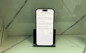 Купить Apple iPhone 15 Pro Max 8/256 ГБ б/у , в Тюмень Цена:54990рублей