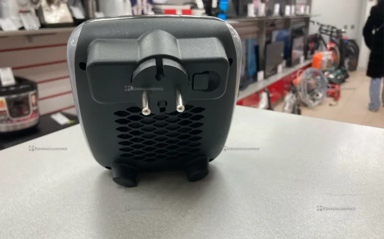 Сетевая теплодуйка