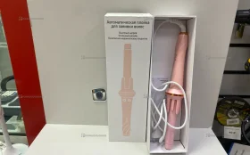 Купить Автоматическая плойка для завивки волос б/у , в Набережные Челны Цена:600рублей