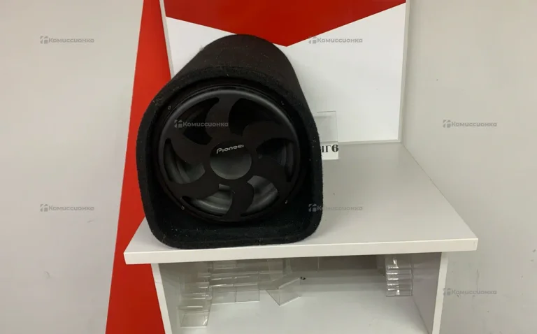 Активный Сабвуфер  PIONEER 2000W