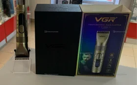 Купить машинка для стрижки VGR659 б/у , в Уфа Цена:1490рублей