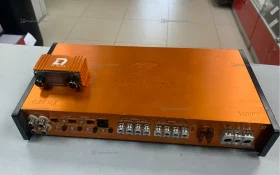 Купить Усилитель  anaconda 4.90 v2 б/у , в Саратов Цена:6900рублей