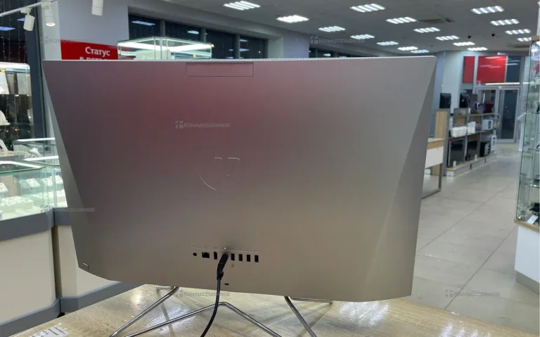 Моноблок  HP 27-dp0xxx