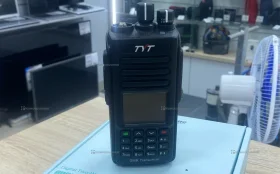 Купить Рация  TYT DMR б/у , в Казань Цена:2900рублей