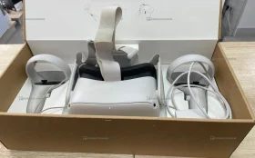 Купить Приставка Очки VR oculus quest 2 256gb б/у , в Тольятти Цена:24900рублей