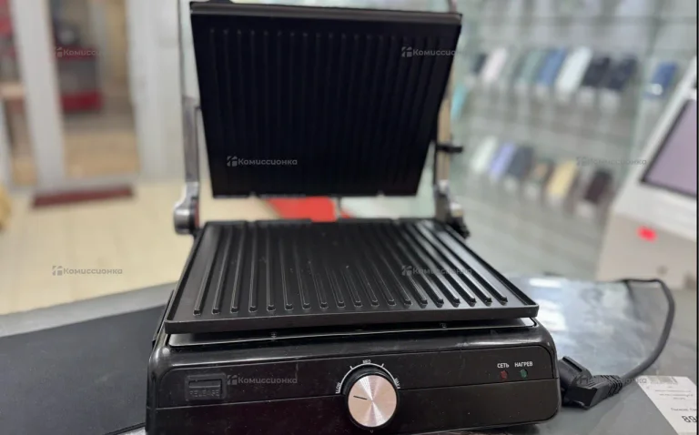 Электрогриль POLARIS PGP 2102