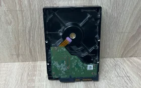 Купить Жесткий диск  Westem 2 TB б/у , в Москва и область Цена:2900рублей