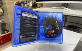 Купить диск PS4 mortal kombat 11 ultimate б/у , в Казань Цена:990рублей