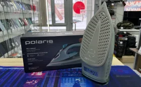 Купить Утюг polaris Pro 5 Ceramic б/у , в Тюмень Цена:2490рублей