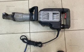 Купить Отбойный молоток P.I.T. GSH65-C3 б/у , в Казань Цена:10900рублей