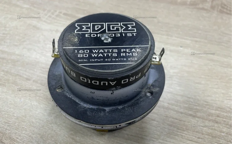 (твитер) Edge EDPRO31ST