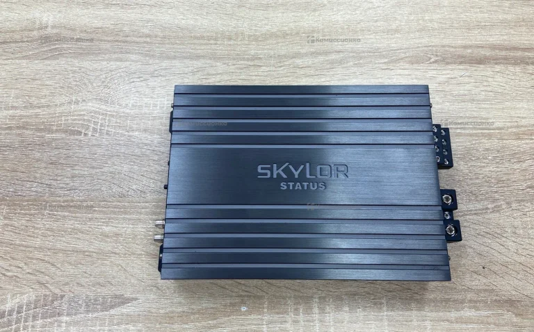 Усилитель  Skylot STATUS 4.200