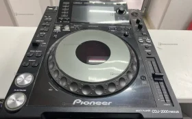 Купить Pioneer cdj-2000 nexus б/у , в Екатеринбург Цена:59990рублей