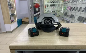 Купить Циркулярка аккумуляторная BL Motor б/у , в Пенза Цена:4490рублей