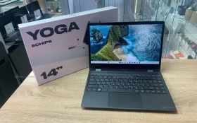 Купить Ноутбук трансформер Echips YOGA б/у , в Нижний Новгород Цена:19990рублей