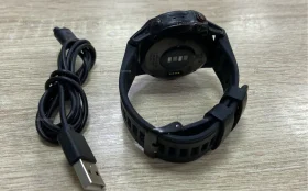 Купить Часы Garmin Fenix 6 pro б/у , в Казань Цена:11900рублей
