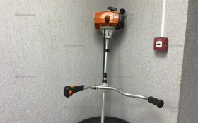 Купить Газонокосилка Stihl FS 120 б/у , в Энгельс Цена:19900рублей