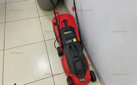 Купить Газонокосилка Электрическая MTX lm-1200s б/у , в Набережные Челны Цена:2750рублей