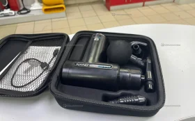 Купить Массажер nano massage gun cs-v9 б/у , в Екатеринбург Цена:1500рублей