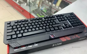 Купить Клавиатура Blooby B120N б/у , в Саратов Цена:990рублей