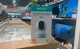 Купить Камера Mivo - mi001 б/у , в Тольятти Цена:2490рублей