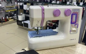 Купить Швейная машина  Comfort 18 б/у , в Саратов Цена:3500рублей