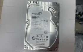 Купить Жесткий диск Seagate HDD 3TB б/у , в Москва и область Цена:3900рублей