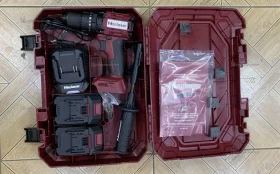 Купить Шуруповерт NeoLaser NCDB-170 (2) б/у , в Красноярск Цена:9990рублей