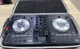 Купить DJ-контролер Pioneer DJ DDJ-SB3 б/у , в Казань Цена:22900рублей