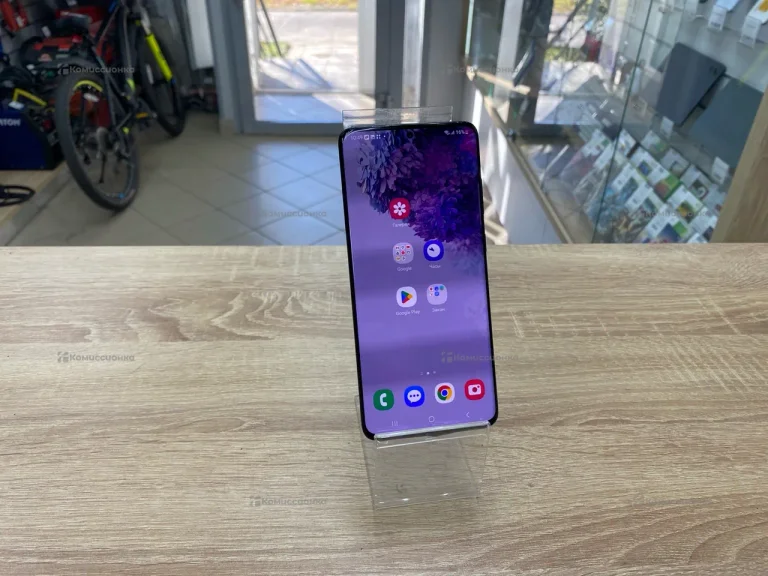 Samsung Galaxy S20+ 8/128 ГБ