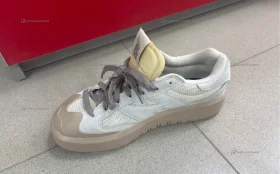 Купить Кроссовки New Balance DCT302WB б/у , в Самара Цена:3200рублей