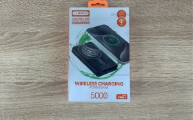 Купить power bank urpin pw01 5 000 б/у , в Челябинск Цена:590рублей