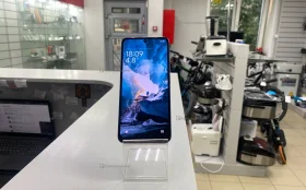 Купить Xiaomi Redmi Note 12S 8/256 ГБ б/у , в Челябинск Цена:3900рублей