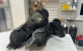 Купить Коньки  nordway б/у , в Челябинск Цена:500рублей