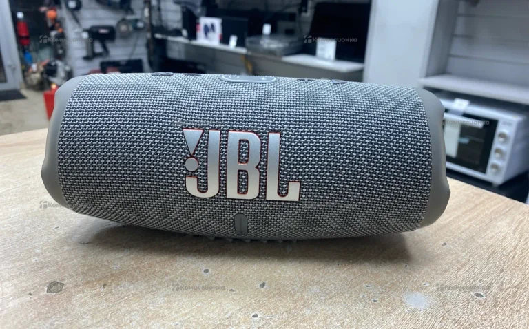 Колонка JBL CHARGE 5