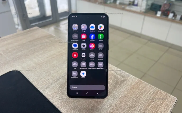 Samsung Galaxy S23 FE 8/128 ГБ