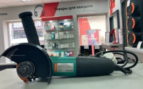 Купить УШМ Sturm AG9012TES б/у , в Самара Цена:2900рублей