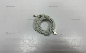 Купить З/У Apple (шнур) б/у , в Самара Цена:450рублей