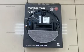Купить Робот-Пылесос Polaris PVCR 4250 Wi-Fi б/у , в Набережные Челны Цена:3900рублей