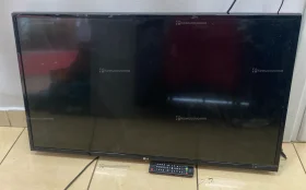 Купить Телевизор lg 43 510v 510v б/у , в Новокуйбышевск Цена:9900рублей