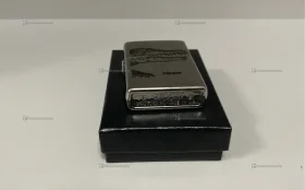 Купить Зажигалка Zippo б/у , в Тюмень Цена:2350рублей