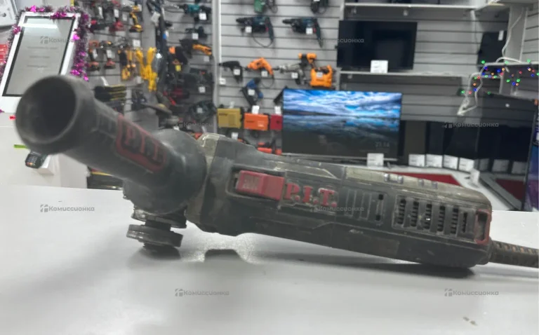 УШМ P.I.T pws125-c5