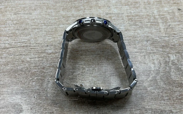 Часы  EMPORIO ARMANI AR2434