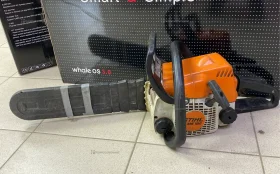Купить Бензопила Stihl MS 180 б/у , в Казань Цена:8900рублей