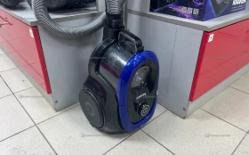 Купить Пылесос Samsung CS18M б/у , в Энгельс Цена:3900рублей