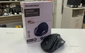 Купить Мышь Silver Crest SFM 2400 A1 б/у , в Уфа Цена:590рублей