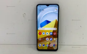 Купить Xiaomi Poco M5 4/128 ГБ б/у , в Набережные Челны Цена:4500рублей
