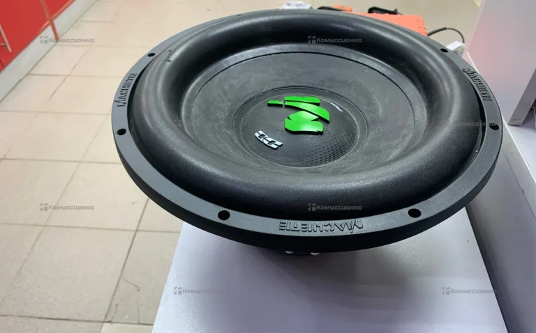 Колонка machete mf-15r