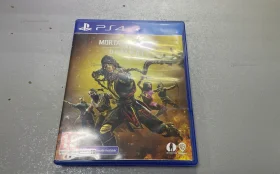 Купить Mortal kombat 11 ultimate б/у , в Кострома Цена:1200рублей